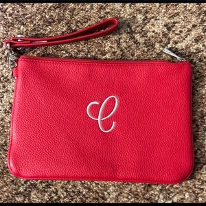 Thirty-One Rubie Mini w/wristlet